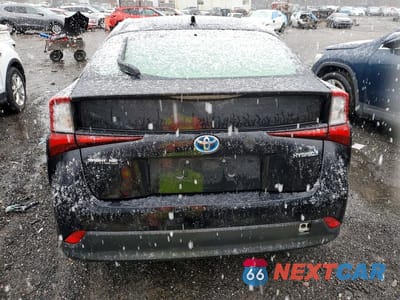 Zdjęcie 6 z 11 samochodu: 2022 TOYOTA PRIUS LE VIN:JTDKAMFU4N3174568 - miniatura