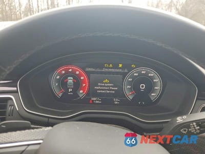 Zdjęcie 9 z 12 samochodu: 2024 AUDI S5 PREMIUM PLUS VIN:WAUC4CF59RA043021 - miniatura
