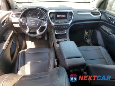 Zdjęcie 8 z 13 samochodu: 2023 GMC ACADIA VIN:1GKKNML41PZ233945 - miniatura