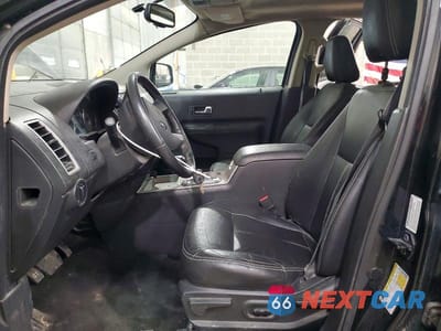 Zdjęcie 7 z 12 samochodu: 2008 FORD EDGE LIMITED VIN:2FMDK49C78BA42932 - miniatura