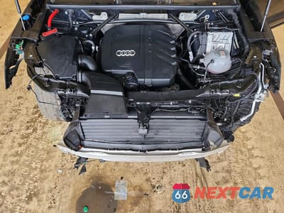 Zdjęcie 12 z 13 samochodu: 2024 AUDI Q5 PREMIUM 45 VIN:WA1GAAFY6R2118564 - miniatura