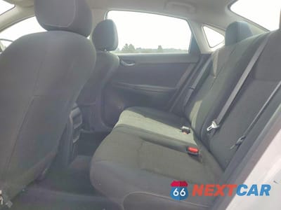 Zdjęcie 10 z 12 samochodu: 2019 NISSAN SENTRA S VIN:3N1AB7AP6KY372926 - miniatura
