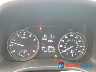 Zdjęcie 9 z 12 samochodu: 2018 HYUNDAI ELANTRA SE VIN:KMHD74LFXJU586023 - miniatura