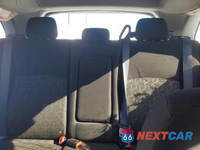 Zdjęcie 10 z 13 samochodu: 2021 MITSUBISHI RVR ES VIN:JA4AJUAU7MU606592 - miniatura
