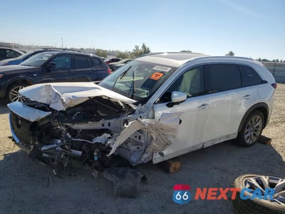 2024 MAZDA CX-90 PREMIUM JM3KKDHD9R1121612 - główne zdjęcie licytacji z USA - miniatura