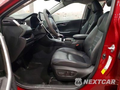 Zdjęcie 7 z 13 samochodu: 2024 TOYOTA RAV4 LIMITED VIN:2T3N1RFV4RW438488 - miniatura