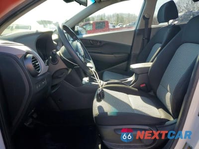 Zdjęcie 7 z 13 samochodu: 2020 HYUNDAI KONA SEL VIN:KM8K2CAA4LU463666 - miniatura