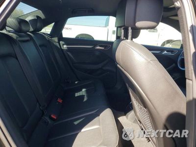 Zdjęcie 10 z 11 samochodu: 2016 AUDI A3 PREMIUM VIN:WAUA7GFF2G1027724 - miniatura