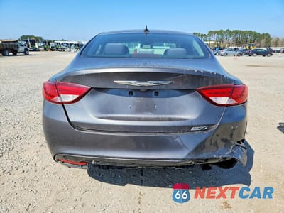 Zdjęcie 6 z 12 samochodu: 2015 CHRYSLER 200 LIMITED VIN:1C3CCCAB8FN614252 - miniatura