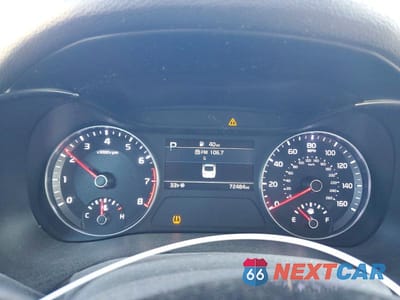Zdjęcie 9 z 12 samochodu: 2023 KIA FORTE LXS VIN:3KPF24ADXPE565922 - miniatura