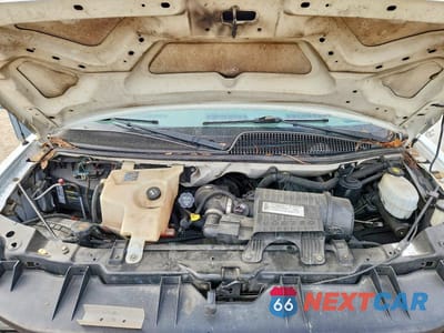 Zdjęcie 12 z 13 samochodu: 2007 CHEVROLET EXPRESS 2500 UTILITY / SERVICE VAN VIN:1GCGG25V271105234 - miniatura