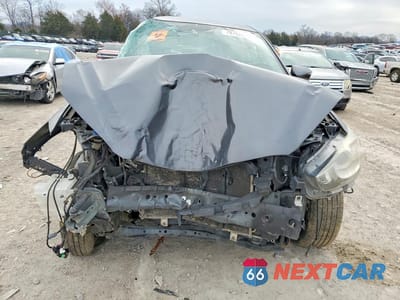 Piąte zdjęcie samochodu w środku: 2016 MAZDA CX-5 TOURING VIN:JM3KE4CY2G0820794 - miniatura