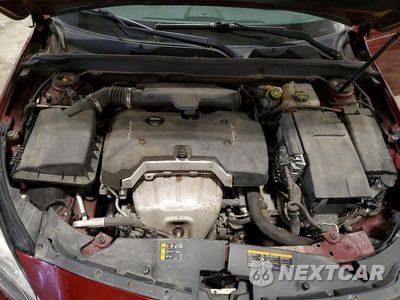 Zdjęcie 11 z 11 samochodu: 2016 CHEVROLET MALIBU LIMITED LT VIN:1G11C5SA5GF168831 - miniatura
