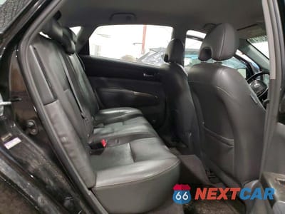 Zdjęcie 10 z 11 samochodu: 2007 TOYOTA PRIUS BASE VIN:JTDKB20U177563853 - miniatura