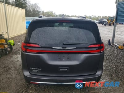 Zdjęcie 6 z 13 samochodu: 2021 CHRYSLER PACIFICA TOURING L VIN:2C4RC1BG1MR585052 - miniatura