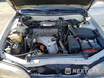 Zdjęcie 11 z 13 samochodu: 1995 TOYOTA CAMRY XLE VIN:4T1SK13E6SU648725 - miniatura