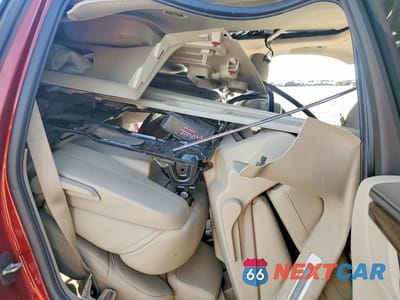 Zdjęcie 11 z 14 samochodu: 2018 CADILLAC ESCALADE LUXURY VIN:1GYS4BKJ6JR352392 - miniatura