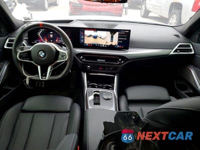 Zdjęcie 8 z 13 samochodu: 2025 BMW M340XI VIN:3MW69FT07S8F15727 - miniatura