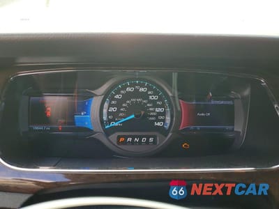 Zdjęcie 9 z 11 samochodu: 2013 FORD TAURUS LIMITED VIN:1FAHP2F93DG157251 - miniatura