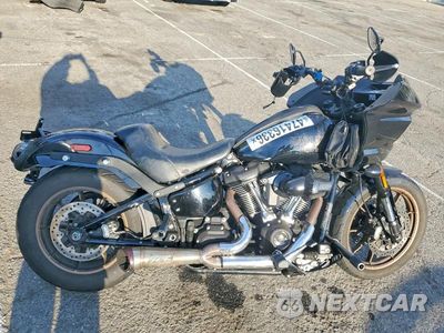 2024 HARLEY-DAVIDSON FXLRST 1HD1YXZ23RB013772 - główne zdjęcie licytacji z USA - miniatura