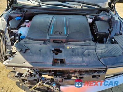 Zdjęcie 12 z 13 samochodu: 2022 HYUNDAI IONIQ 5 LIMITED VIN:KM8KRDAF5NU106061 - miniatura