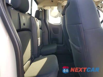 Zdjęcie 10 z 12 samochodu: 2025 NISSAN FRONTIER S VIN:1N6ED1CL5SN630539 - miniatura