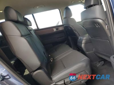 Zdjęcie 11 z 13 samochodu: 2026 HYUNDAI SANTA FE SEL VIN:5NMP2DGL2TH196589 - miniatura