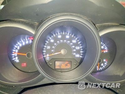 Zdjęcie 9 z 12 samochodu: 2013 KIA SOUL BASE VIN:KNDJT2A52D7549360 - miniatura