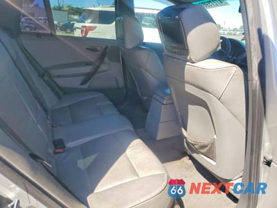 Zdjęcie 10 z 11 samochodu: 2004 BMW X3 VIN:WBXPA934X4WC31821 - miniatura