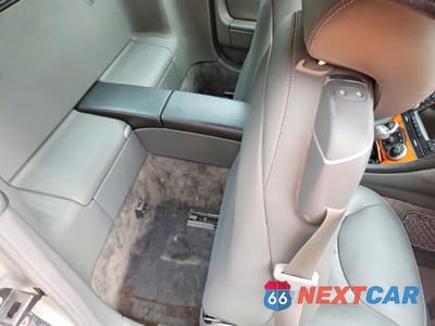 Zdjęcie 10 z 12 samochodu: 2005 MERCEDES-BENZ SL 500 VIN:WDBSK75F65F103418 - miniatura