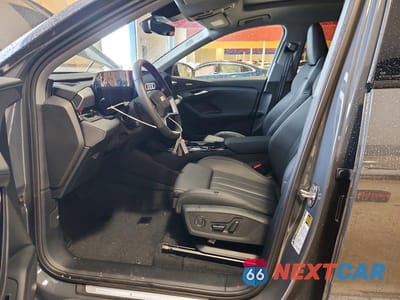 Zdjęcie 7 z 12 samochodu: 2025 AUDI Q6 E-TRON PREMIUM PLUS VIN:WA124BGF7SA053708 - miniatura