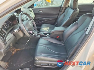 Zdjęcie 7 z 12 samochodu: 2021 ACURA ILX VIN:19UDE2F37MA003060 - miniatura
