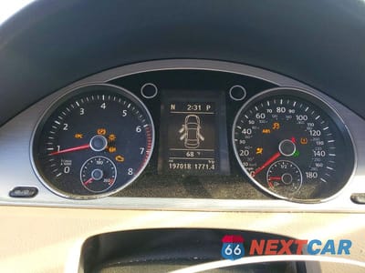 Zdjęcie 9 z 11 samochodu: 2016 VOLKSWAGEN CC BASE VIN:WVWBP7AN1GE503802 - miniatura