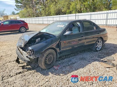 2006 NISSAN SENTRA 1.8 3N1CB51D76L463841 - główne zdjęcie licytacji z USA - miniatura
