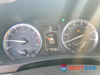 Zdjęcie 9 z 12 samochodu: 2016 TOYOTA HIGHLANDER XLE VIN:5TDKKRFH8GS133262 - miniatura