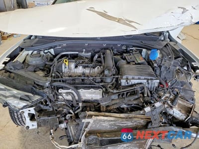 Zdjęcie 11 z 13 samochodu: 2019 VOLKSWAGEN JETTA S VIN:3VWC57BU9KM059293 - miniatura