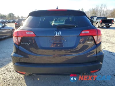 Zdjęcie 6 z 13 samochodu: 2018 HONDA HR-V EXL VIN:3CZRU6H73JM723138 - miniatura