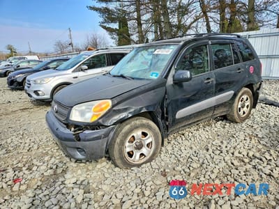 2004 TOYOTA RAV4 BASE JTEHD20V646014420 - główne zdjęcie licytacji z USA - miniatura
