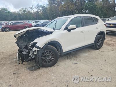 2019 MAZDA CX-5 TOURING JM3KFACMXK1561046 - główne zdjęcie licytacji z USA - miniatura