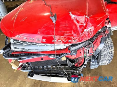 Zdjęcie 12 z 13 samochodu: 2015 LAND ROVER RANGE ROVER EVOQUE PURE PLUS VIN:SALVP2BG8FH074728 - miniatura