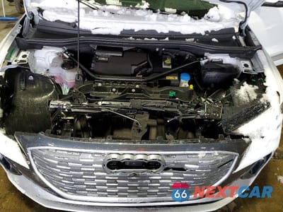 Zdjęcie 11 z 11 samochodu: 2023 AUDI Q4 E-TRON PREMIUM PLUS VIN:WA1L2BFZXPP039229 - miniatura