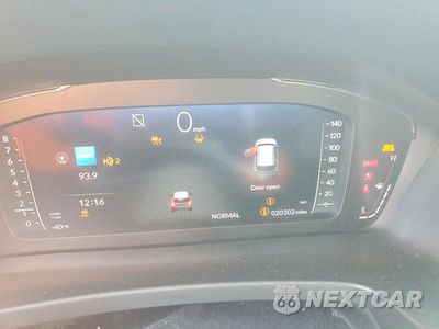 Zdjęcie 9 z 12 samochodu: 2024 HONDA PILOT ELITE VIN:5FNYG1H87RB014541 - miniatura
