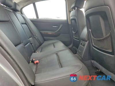 Zdjęcie 10 z 11 samochodu: 2009 BMW 328 I VIN:WBAPH77529NM27503 - miniatura