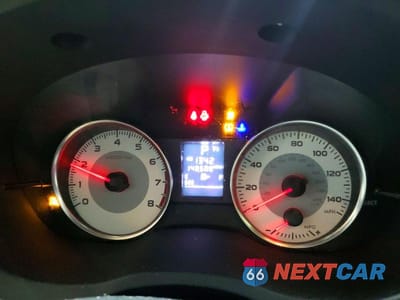 Zdjęcie 9 z 13 samochodu: 2013 SUBARU IMPREZA SPORT LIMITED VIN:JF1GPAU65DH203932 - miniatura