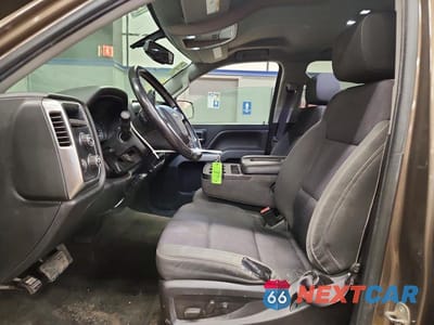 Zdjęcie 7 z 11 samochodu: 2015 CHEVROLET SILVERADO K1500 LT VIN:1GCVKREC2FZ183588 - miniatura
