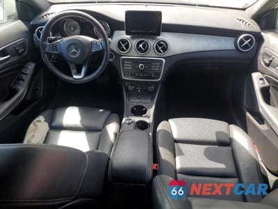 Zdjęcie 8 z 12 samochodu: 2017 MERCEDES-BENZ GLA 250 4MATIC VIN:WDCTG4GB9HJ357099 - miniatura