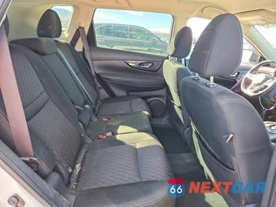 Zdjęcie 11 z 13 samochodu: 2020 NISSAN ROGUE SV VIN:KNMAT2MV6LP517845 - miniatura