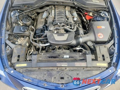 Zdjęcie 11 z 13 samochodu: 2008 BMW 650 I VIN:WBAEB53588CX62374 - miniatura