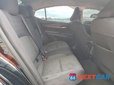 Zdjęcie 10 z 11 samochodu: 2025 TOYOTA CAMRY LE VIN:4T1DAACK0SU537721 - miniatura