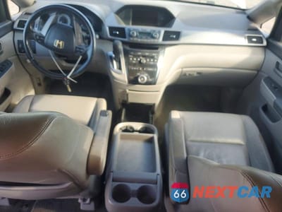 Zdjęcie 8 z 13 samochodu: 2012 HONDA ODYSSEY EXL VIN:5FNRL5H6XCB131009 - miniatura